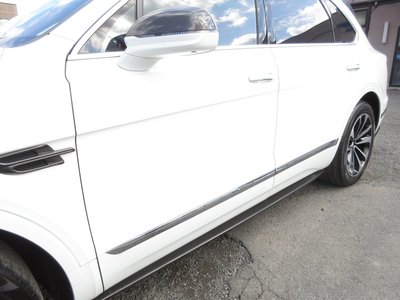2017 Bentley BENTAYGA — миниатюра 59