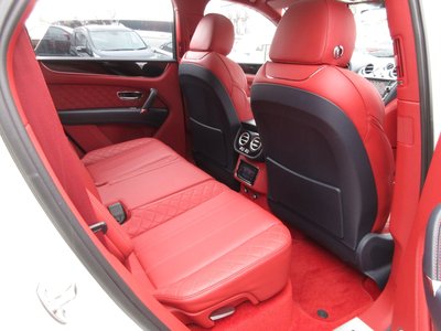2017 Bentley BENTAYGA — миниатюра 72