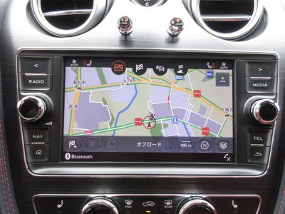2017 Bentley BENTAYGA — миниатюра 47