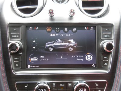 2017 Bentley BENTAYGA — миниатюра 49