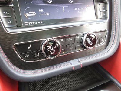 2017 Bentley BENTAYGA — миниатюра 99