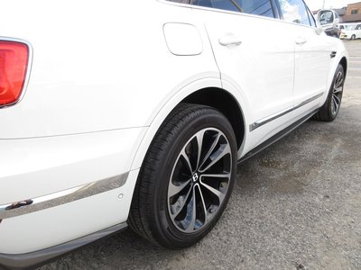 2017 Bentley BENTAYGA — миниатюра 63