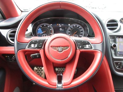 2017 Bentley BENTAYGA — миниатюра 38