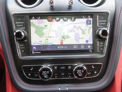 2017 Bentley BENTAYGA — миниатюра 93