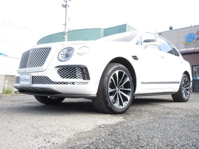 2017 Bentley BENTAYGA — миниатюра 43