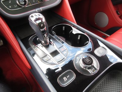 2017 Bentley BENTAYGA — миниатюра 98