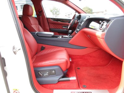 2017 Bentley BENTAYGA — миниатюра 103