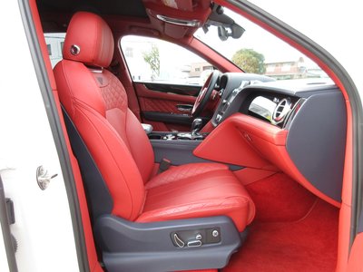 2017 Bentley BENTAYGA — миниатюра 104