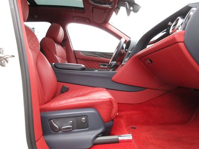 2017 Bentley BENTAYGA — миниатюра 67