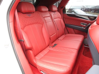 2017 Bentley BENTAYGA — миниатюра 74