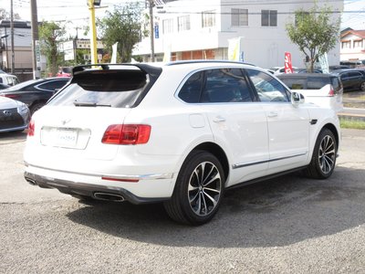 2017 Bentley BENTAYGA — миниатюра 19