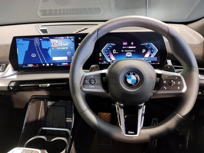2025 BMW X2 thumbnail 31