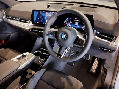 2025 BMW X2 thumbnail 69