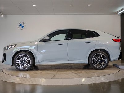 2025 BMW X2 thumbnail 54