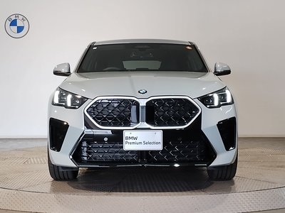 2025 BMW X2 thumbnail 52