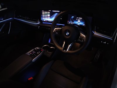 2025 BMW X2 photo 12