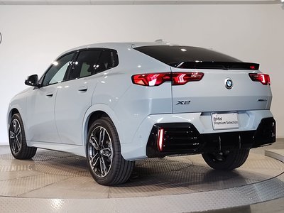2025 BMW X2 thumbnail 55