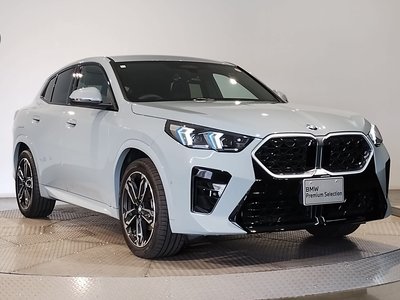 2025 BMW X2 thumbnail 59