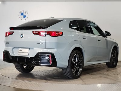 2025 BMW X2 photo 9