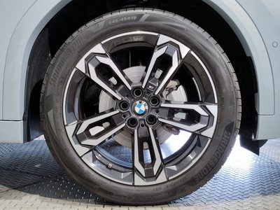 2025 BMW X2 thumbnail 20
