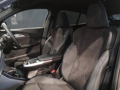2025 BMW X2 thumbnail 22