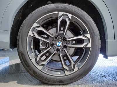 2025 BMW X2 thumbnail 21