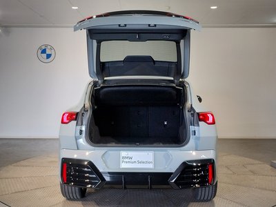 2025 BMW X2 thumbnail 61