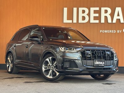 2023 AUDI Q7 缩略图 114