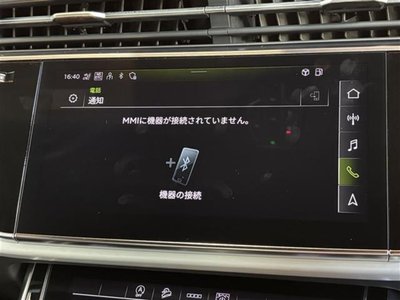 2023 AUDI Q7 缩略图 37