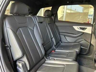 2023 AUDI Q7 缩略图 23