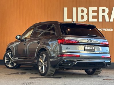2023 AUDI Q7 缩略图 113