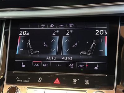 2023 AUDI Q7 缩略图 42