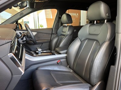 2023 AUDI Q7 缩略图 98