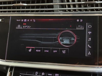 2023 AUDI Q7 缩略图 35