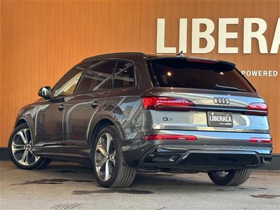 2023 AUDI Q7 缩略图 86