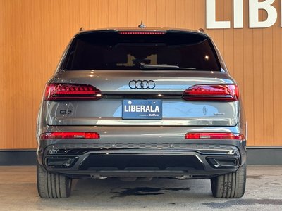 2023 AUDI Q7 缩略图 109