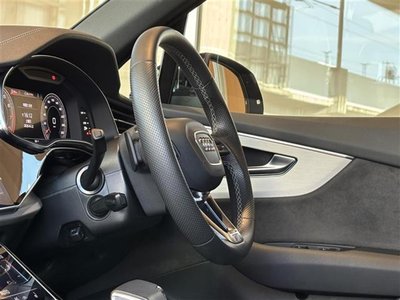 2023 AUDI Q7 缩略图 67