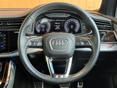 2023 AUDI Q7 缩略图 66