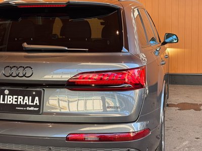 2023 AUDI Q7 缩略图 123