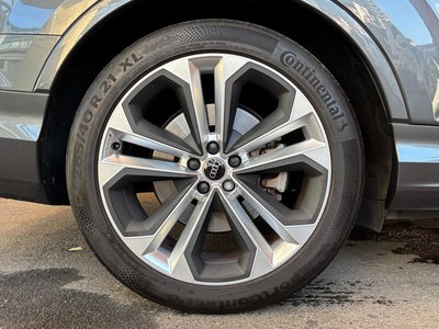 2023 AUDI Q7 缩略图 118