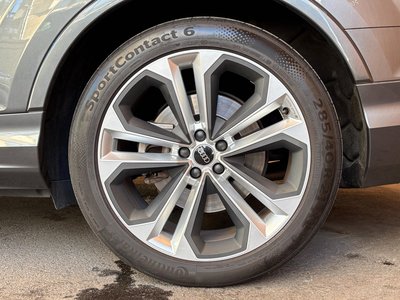 2023 AUDI Q7 缩略图 120