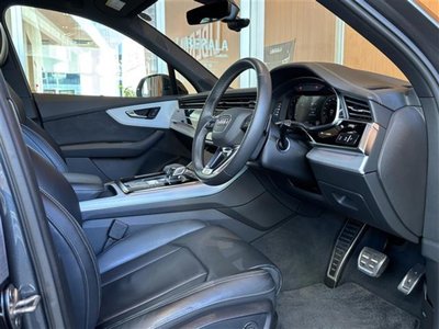2023 AUDI Q7 缩略图 15
