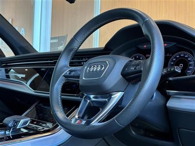 2023 AUDI Q7 缩略图 13