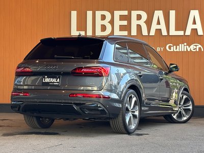 2023 AUDI Q7 缩略图 112