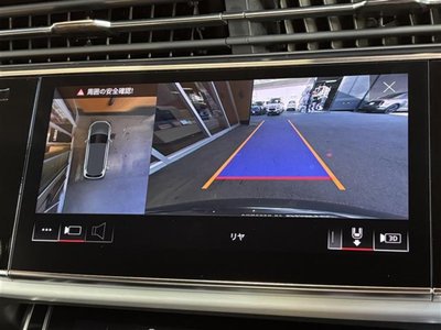 2023 AUDI Q7 缩略图 26