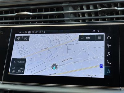 2023 AUDI Q7 缩略图 24