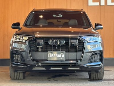 2023 AUDI Q7 缩略图 108