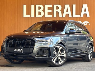 2023 AUDI Q7 缩略图 115