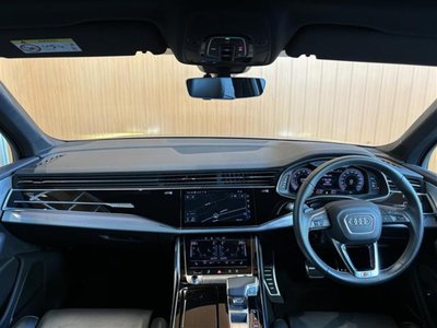 2023 AUDI Q7 缩略图 84