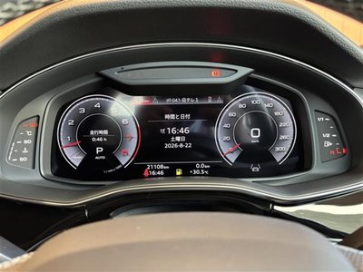 2023 AUDI Q7 缩略图 70
